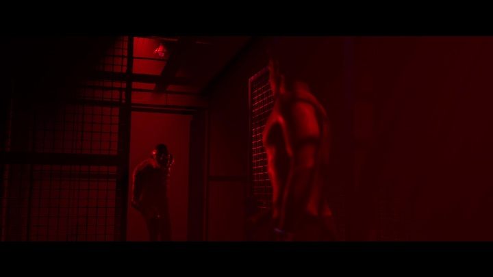 Jacob w 9 rozdziale może zginąć z rąk przemienionego Nicka, gdy ten wyjdzie z klatki w piwnicy w domu Hackettów - The Quarry: Jacob - lista możliwych śmierci i wybory - The Quarry - poradnik do gry