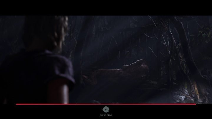 Ryana może zabić Silas, jeśli nie zabijecie go w ostatecznej scenie - The Quarry: Ryan - lista możliwych śmierci i wybory - The Quarry - poradnik do gry