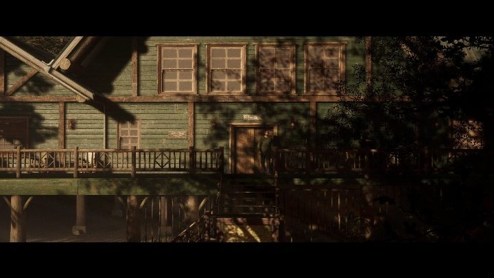 2 - The Quarry: Kolekcja tarota - lokacja i lista wszystkich kart - The Quarry - poradnik do gry