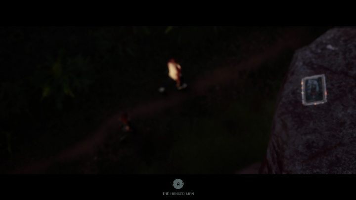 Rozdział gry: Rozdział 2 - The Quarry: Kolekcja tarota - lokacja i lista wszystkich kart - The Quarry - poradnik do gry