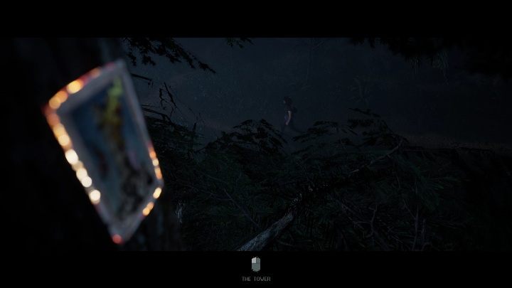 Rozdział gry: Rozdział 3 - The Quarry: Kolekcja tarota - lokacja i lista wszystkich kart - The Quarry - poradnik do gry