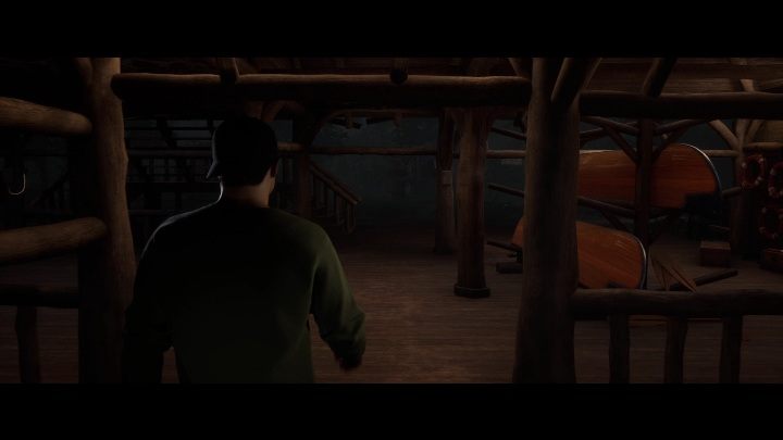 4 - The Quarry: Kolekcja tarota - lokacja i lista wszystkich kart - The Quarry - poradnik do gry