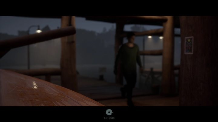 Rozdział gry: Rozdział 3 - The Quarry: Kolekcja tarota - lokacja i lista wszystkich kart - The Quarry - poradnik do gry