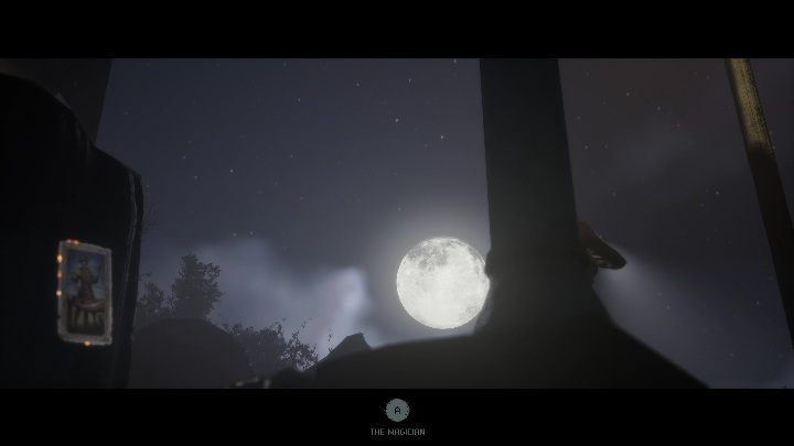 Rozdział gry: Rozdział 4 - The Quarry: Kolekcja tarota - lokacja i lista wszystkich kart - The Quarry - poradnik do gry