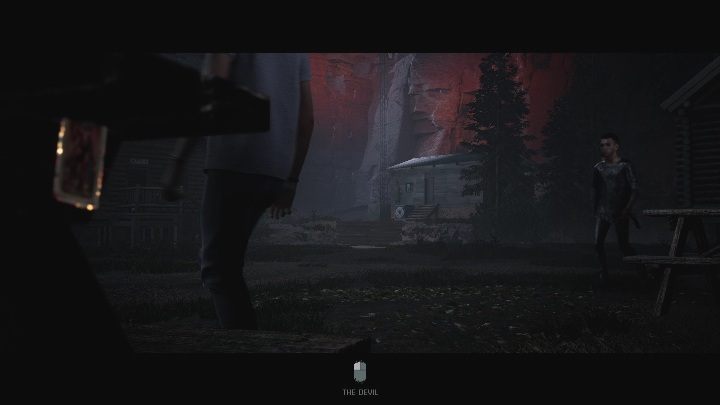 Rozdział gry: Rozdział 5 - The Quarry: Kolekcja tarota - lokacja i lista wszystkich kart - The Quarry - poradnik do gry