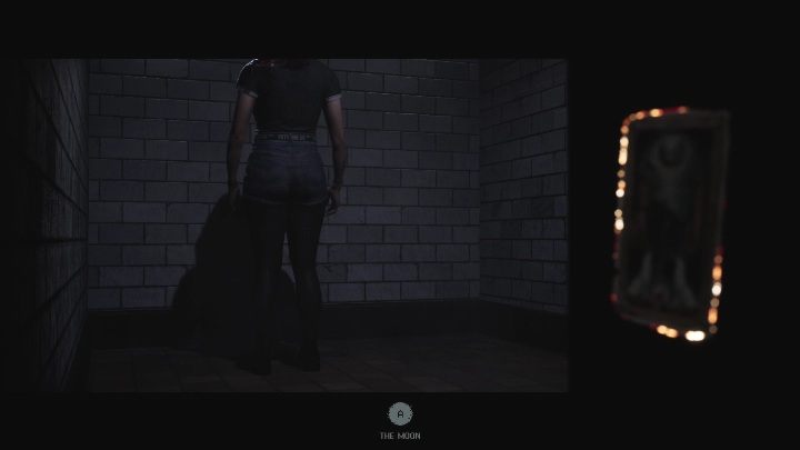 Rozdział gry: Rozdział 6 - The Quarry: Kolekcja tarota - lokacja i lista wszystkich kart - The Quarry - poradnik do gry