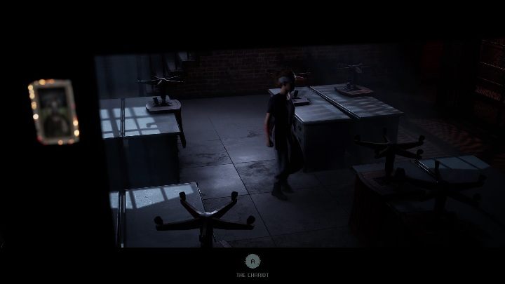 Rozdział gry: Rozdział 7 - The Quarry: Kolekcja tarota - lokacja i lista wszystkich kart - The Quarry - poradnik do gry