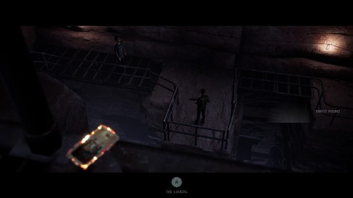 Rozdział gry: Rozdział 8 - The Quarry: Kolekcja tarota - lokacja i lista wszystkich kart - The Quarry - poradnik do gry