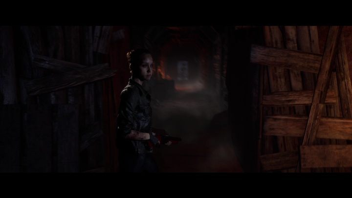 6 - The Quarry: Kolekcja tarota - lokacja i lista wszystkich kart - The Quarry - poradnik do gry