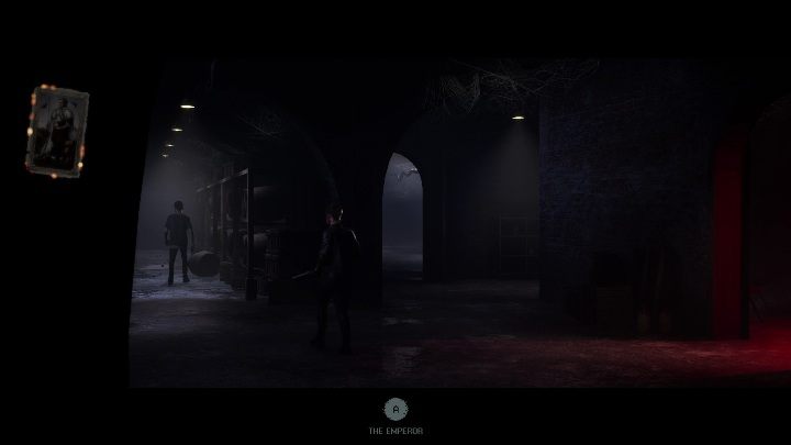 Rozdział gry: Rozdział 8 - The Quarry: Kolekcja tarota - lokacja i lista wszystkich kart - The Quarry - poradnik do gry