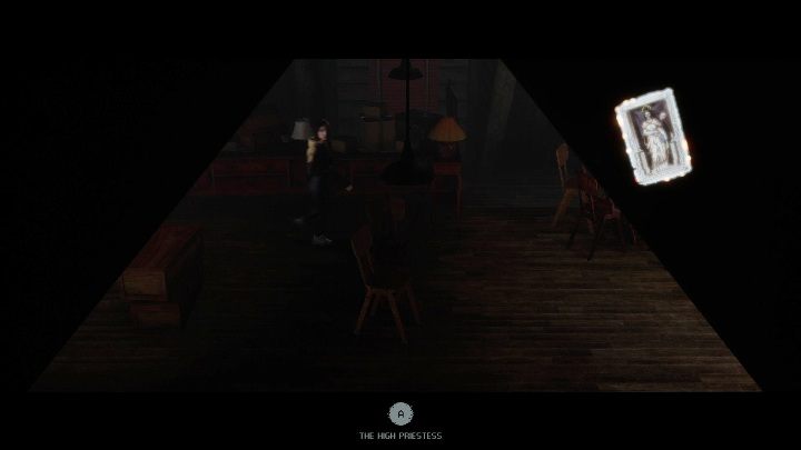 Rozdział gry: Rozdział 10 - The Quarry: Kolekcja tarota - lokacja i lista wszystkich kart - The Quarry - poradnik do gry