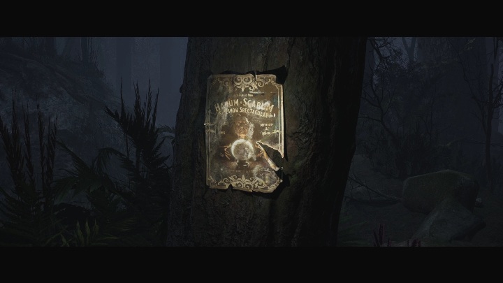 Rozdział gry: Prolog - The Quarry: Pokaz Osobliwości - wskazówki, lokacja i lista wszystkich kart - The Quarry - poradnik do gry