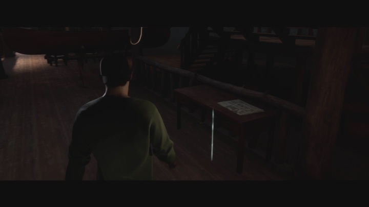 6 - The Quarry: Pokaz Osobliwości - wskazówki, lokacja i lista wszystkich kart - The Quarry - poradnik do gry