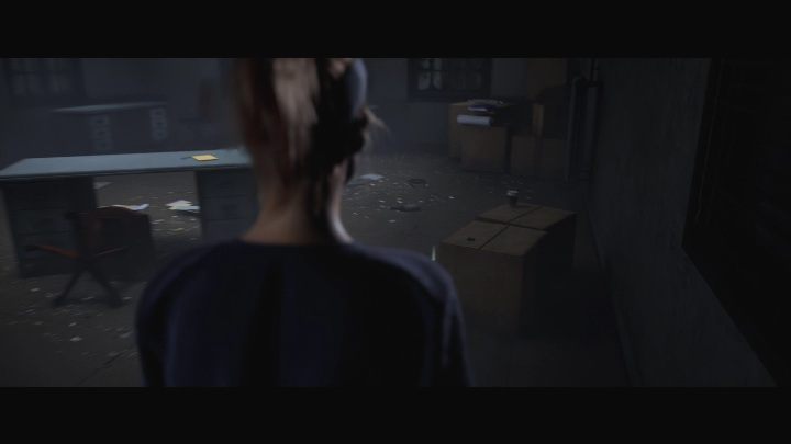 Rozdział gry: Rozdział 7 - The Quarry: Pokaz Osobliwości - wskazówki, lokacja i lista wszystkich kart - The Quarry - poradnik do gry