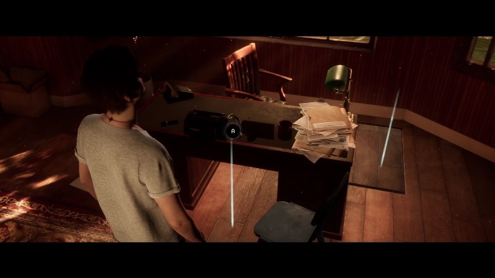 1 - The Quarry: Historia Hackettów - wskazówki, lokacja i lista wszystkich kart - The Quarry - poradnik do gry