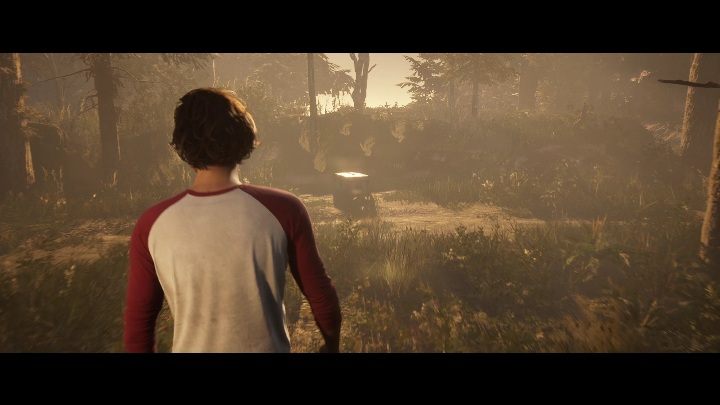 2 - The Quarry: Historia Hackettów - wskazówki, lokacja i lista wszystkich kart - The Quarry - poradnik do gry