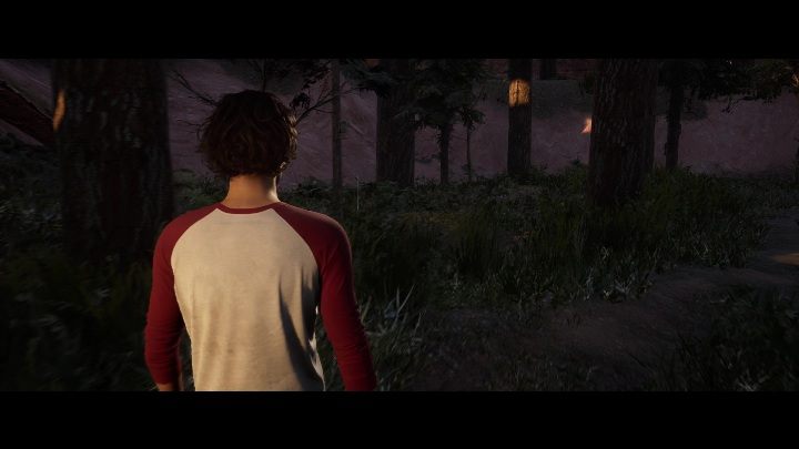 3 - The Quarry: Historia Hackettów - wskazówki, lokacja i lista wszystkich kart - The Quarry - poradnik do gry