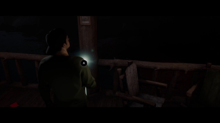 4 - The Quarry: Historia Hackettów - wskazówki, lokacja i lista wszystkich kart - The Quarry - poradnik do gry