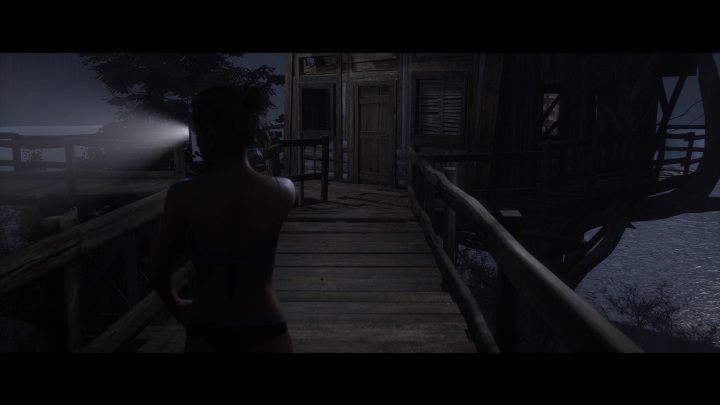 7 - The Quarry: Historia Hackettów - wskazówki, lokacja i lista wszystkich kart - The Quarry - poradnik do gry