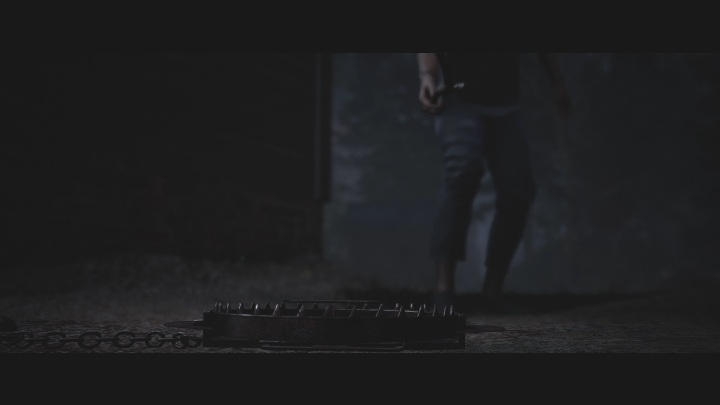 Rozdział gry: Rozdział 5 - The Quarry: Historia Hackettów - wskazówki, lokacja i lista wszystkich kart - The Quarry - poradnik do gry