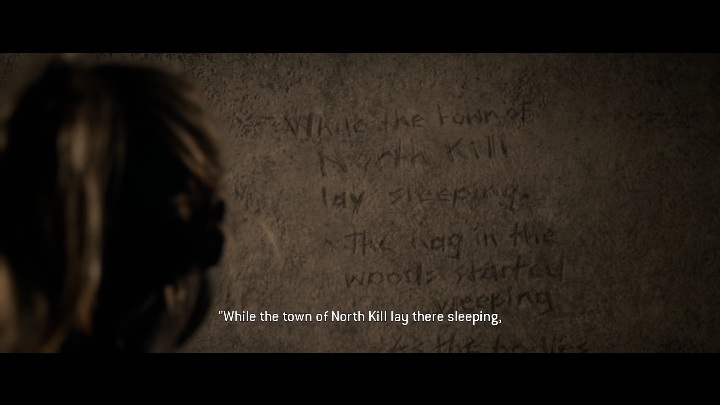 Rozdział gry: Rozdział 7 - The Quarry: Historia Hackettów - wskazówki, lokacja i lista wszystkich kart - The Quarry - poradnik do gry