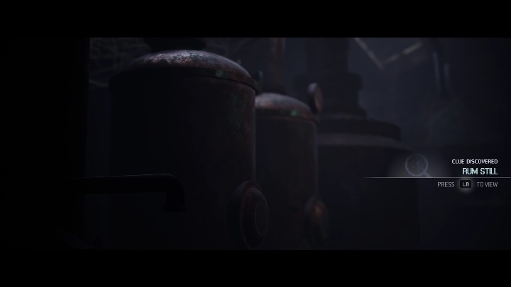 Rozdział gry: Rozdział 8 - The Quarry: Historia Hackettów - wskazówki, lokacja i lista wszystkich kart - The Quarry - poradnik do gry