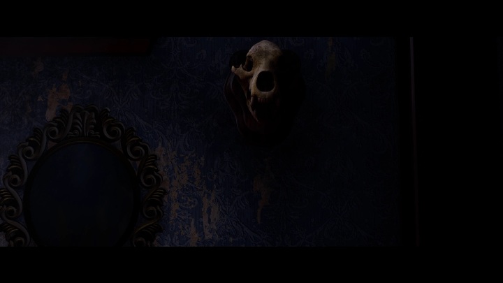 Rozdział gry: Rozdział 9 - The Quarry: Historia Hackettów - wskazówki, lokacja i lista wszystkich kart - The Quarry - poradnik do gry