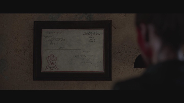 Rozdział gry: Rozdział 9 - The Quarry: Historia Hackettów - wskazówki, lokacja i lista wszystkich kart - The Quarry - poradnik do gry