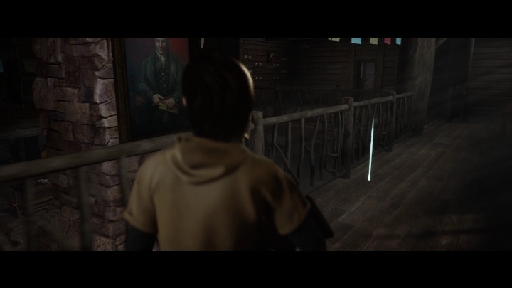 16 - The Quarry: Historia Hackettów - wskazówki, lokacja i lista wszystkich kart - The Quarry - poradnik do gry