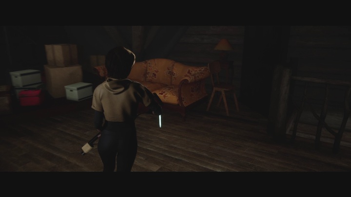 17 - The Quarry: Historia Hackettów - wskazówki, lokacja i lista wszystkich kart - The Quarry - poradnik do gry