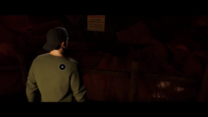 2 - The Quarry: Historia Obozu - wskazówki, lokacja i lista wszystkich kart - The Quarry - poradnik do gry