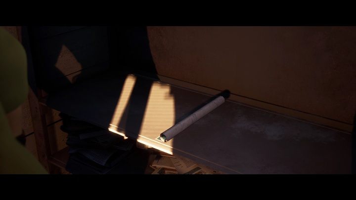 Rozdział gry: Rozdział 2 - The Quarry: Historia Obozu - wskazówki, lokacja i lista wszystkich kart - The Quarry - poradnik do gry