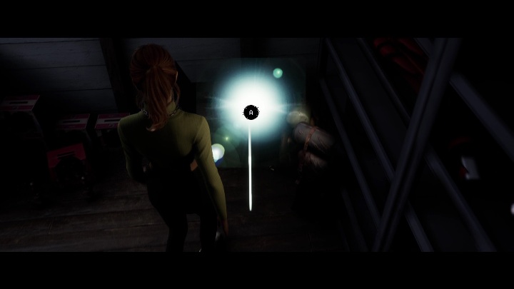 2 - The Quarry: Dowody - lokacja i lista wszystkich kart - The Quarry - poradnik do gry