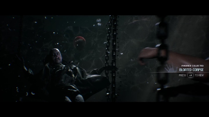 Rozdział gry: Rozdział 3 - The Quarry: Dowody - lokacja i lista wszystkich kart - The Quarry - poradnik do gry