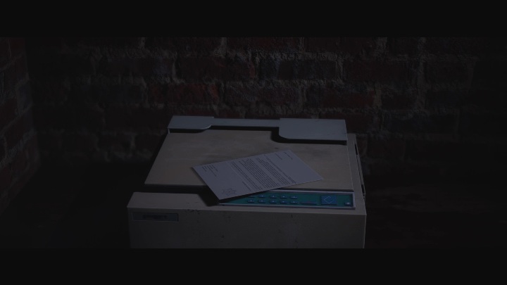 Rozdział gry: Rozdział 7 - The Quarry: Dowody - lokacja i lista wszystkich kart - The Quarry - poradnik do gry