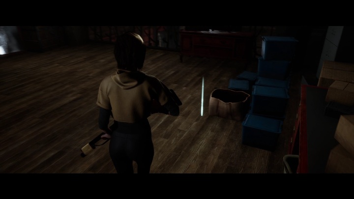 9 - The Quarry: Dowody - lokacja i lista wszystkich kart - The Quarry - poradnik do gry