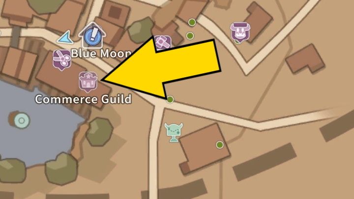 Workshop Rank to specjalny ranking najlepszych budowniczych w Sandrock - My Time at Sandrock: Reputation Points i Workshop Rank - My Time at Sandrock - poradnik do gry