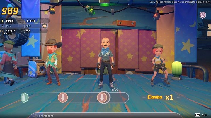 Dance Off - My Time at Sandrock: Kalendarz i wydarzenia - My Time at Sandrock - poradnik do gry