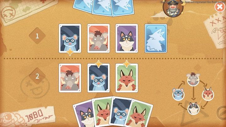 Critters to gra losowa i mamy umiarkowany wpływ na to, co się wydarzy - My Time at Sandrock: Critters - jak grać? - My Time at Sandrock - poradnik do gry