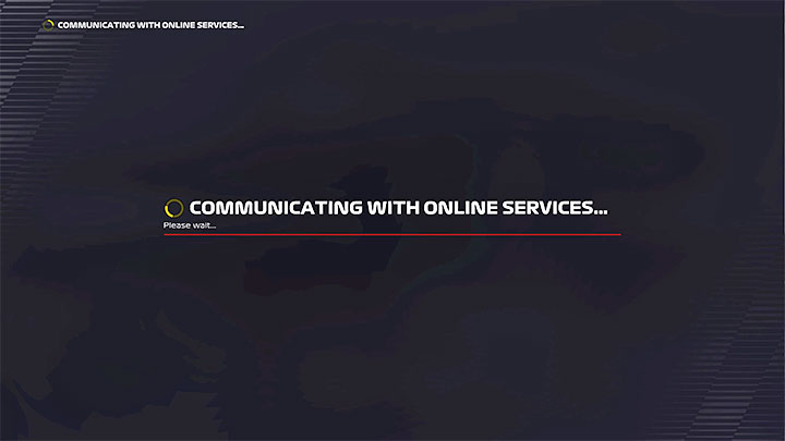 Gra F1 22 podejmuje próby połączenia się z serwerami Electronic Arts - F1 22: Always online - czy jest wymóg połączenia, rozgrywka offline - F1 22 - poradnik do gry