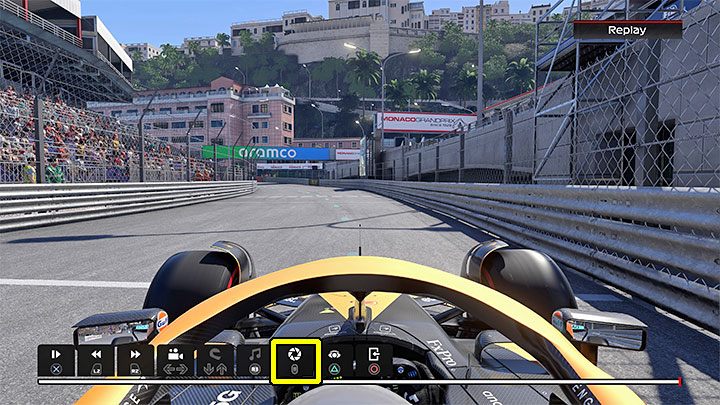 Trofeum możecie zdobyć w dowolnym rodzaju sesji - F1 22: Fotograf historyk (Classic Photographer) - trofeum, jak zdobyć? - F1 22 - poradnik do gry