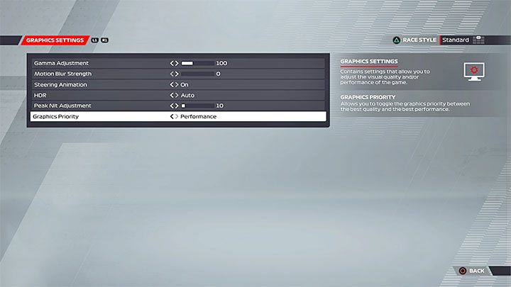 Wersja na konsolę PlayStation 5 posiada dwa tryby graficzne - F1 22: Wymagania sprzętowe PC - F1 22 - poradnik do gry