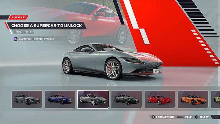 Grywalne superamochody z gry F1 22 to - F1 22: Supersamochody i wyzwania - Gorące okrążenia (Pirelli Hot Laps) - F1 22 - poradnik do gry