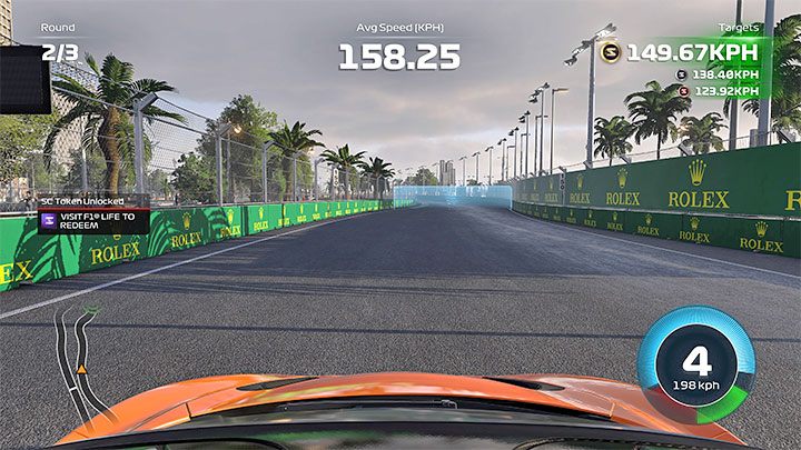 Jest 6 rodzajów wyzwań - F1 22: Supersamochody i wyzwania - Gorące okrążenia (Pirelli Hot Laps) - F1 22 - poradnik do gry