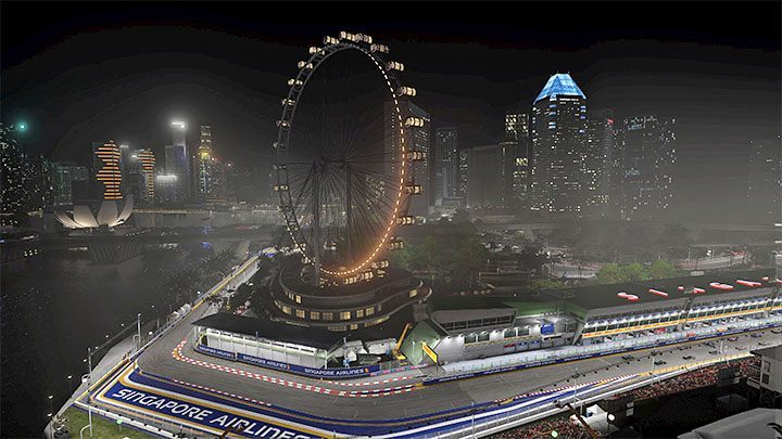 Sezon 2022 F1 jest wyjątkowo długi i składają się na niego rekordowe 22 wyścigi - F1 22: Sezon 2022 - zmiany i nowości - F1 22 - poradnik do gry