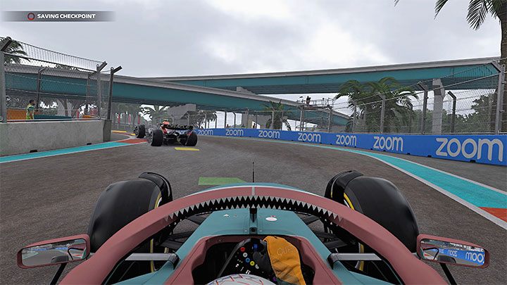 Polecamy dobrze zapoznać się z nowym torem w trybie prób czasowych - F1 22: Sezon 2022 - zmiany i nowości - F1 22 - poradnik do gry