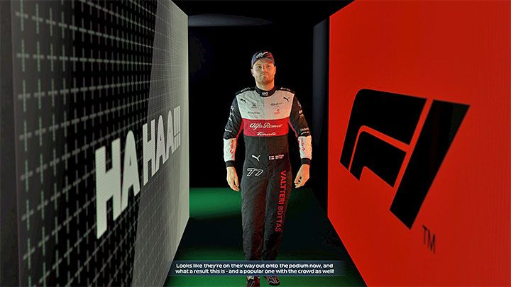 Po sezonie 2021 Formuły 1 doszło do zmian w składach zespołów, które zostały uwzględnione w grze - niektórzy z kierowców zmienili team, zaś inni powracają lub debiutują w sezonie 2022 - F1 22: Sezon 2022 - zmiany i nowości - F1 22 - poradnik do gry