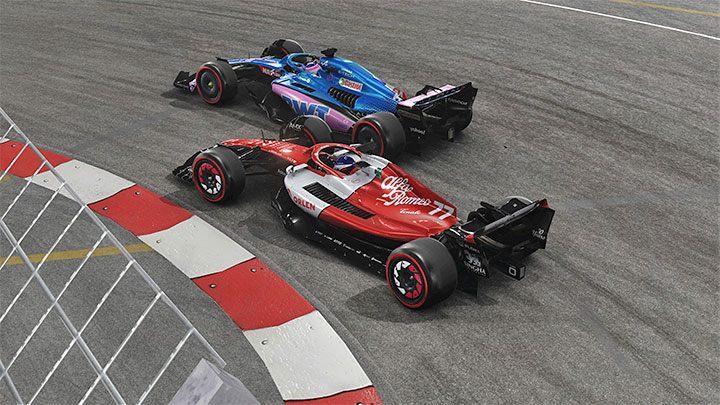 1 - F1 22: Długość gry - tryby kariery, platynowe trofeum - F1 22 - poradnik do gry