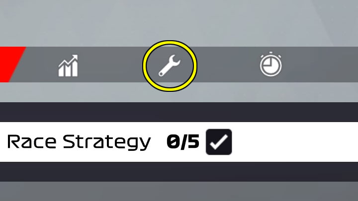 Zmian konfiguracji możecie dokonywać w garażu - F1 22: Konfiguracje bolidu (Setups) - czy warto zmieniać? - F1 22 - poradnik do gry