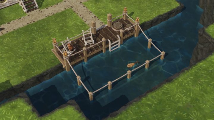 Gdy będziecie mieć już w pełni rozwinięty przemysł rzemieślniczy, możecie zacząć myśleć o zwiększaniu zadowolenia Waszej kolonii - Timberborn: Rozwijanie osady - Timberborn - poradnik do gry